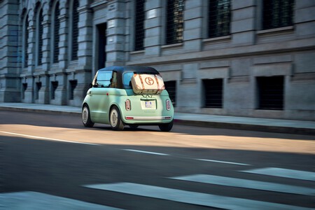 New Fiat Topolino 15