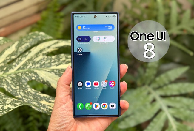 One Ui 8 Fecha