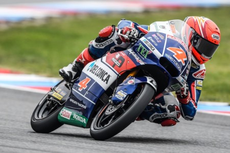 Fabio Di Giannantonio Gresini