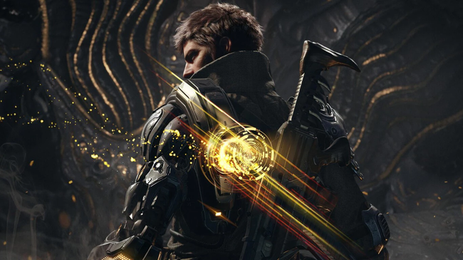The First Descendant (Nexon)