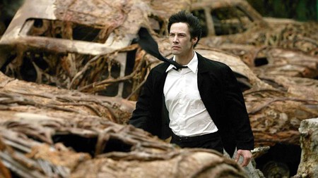 Keanu
