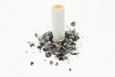 Dejar de fumar: una sana decisión aunque se aumente de peso