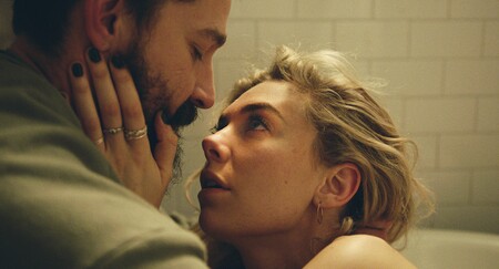 'Fragmentos de una mujer': la película que hace visible la pérdida perinatal ya tiene tráiler y fecha de estreno en Netflix