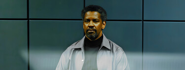 "No debe golpearme ni una vez más": Denzel Washington impuso una condición inusual durante el rodaje de este thriller de acción 