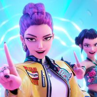 El true crime que ha destronado a 'Las guerreras K-Pop' y se ha convertido en la nueva película número 1 mundial de Netflix 