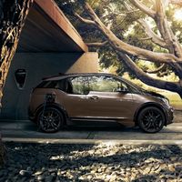 Más rango y mejor tiempo de recarga para el BMW i3 2019 con su nueva batería de 42.2 kWh