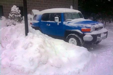 Toyota Nieve 2