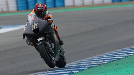 Bradl Jerez Motogp 2023 3