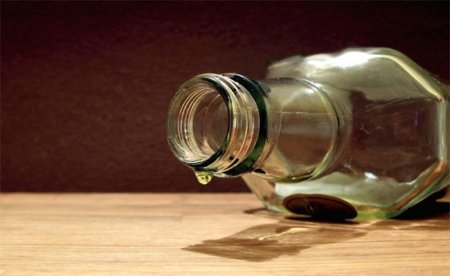 Efectos negativos del exceso de alcohol