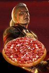 Pedir una pizza jugando a EverQuest II