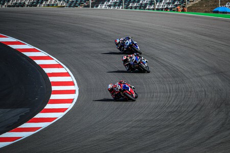 Vierge Portugal Sbk 2022