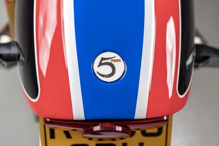 Honda Cb1100 Rs 5four 10