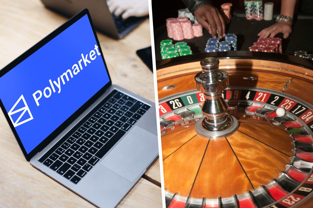 Yo no apuesto, yo invierto: Polymarket y compañía han sofisticado la ludopatía hasta hacerla indistinguible de "invertir"