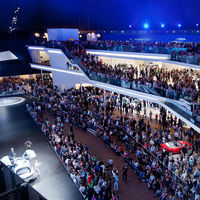 De Aston Martin a Volvo pasando por Toyota: este año 12 marcas de coches no acudirán al Salón de Frankfurt