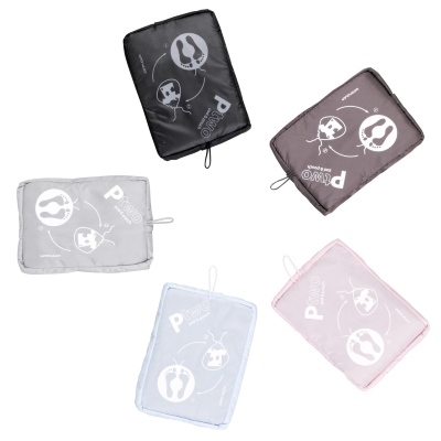 Ptwo: bolsa multiusos para el gimnasio