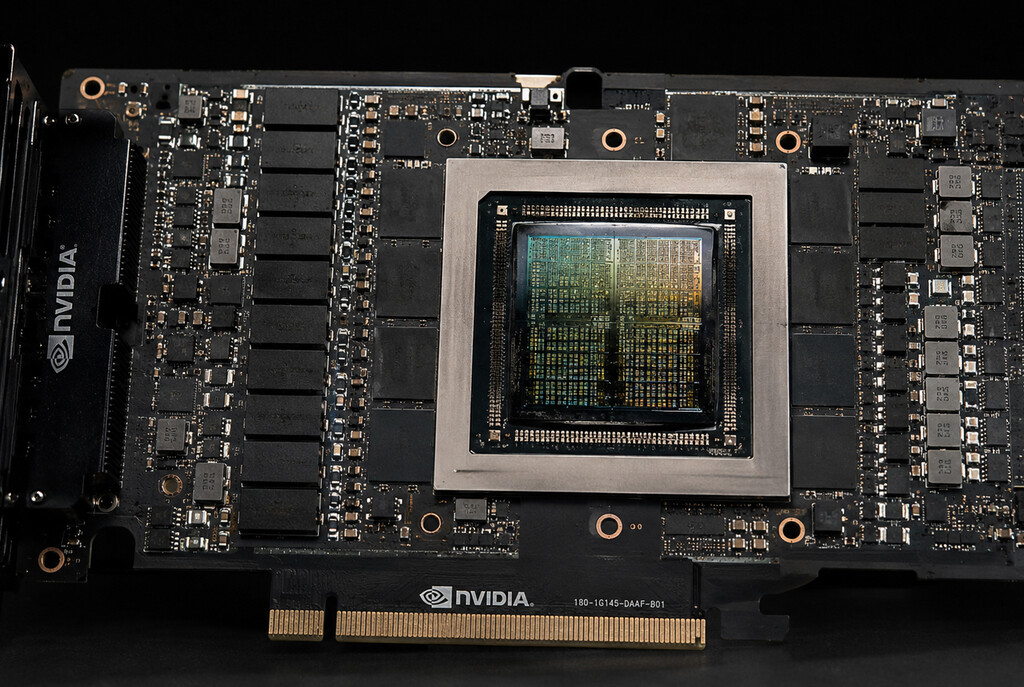 Los chips de Nvidia sí llegaban a China: solo hacía falta una filial en Malasia