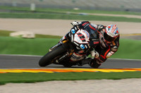 Superbikes: la artillería española desembarcará en Valencia