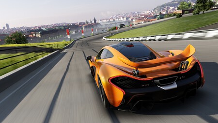 Forza Motorsport
