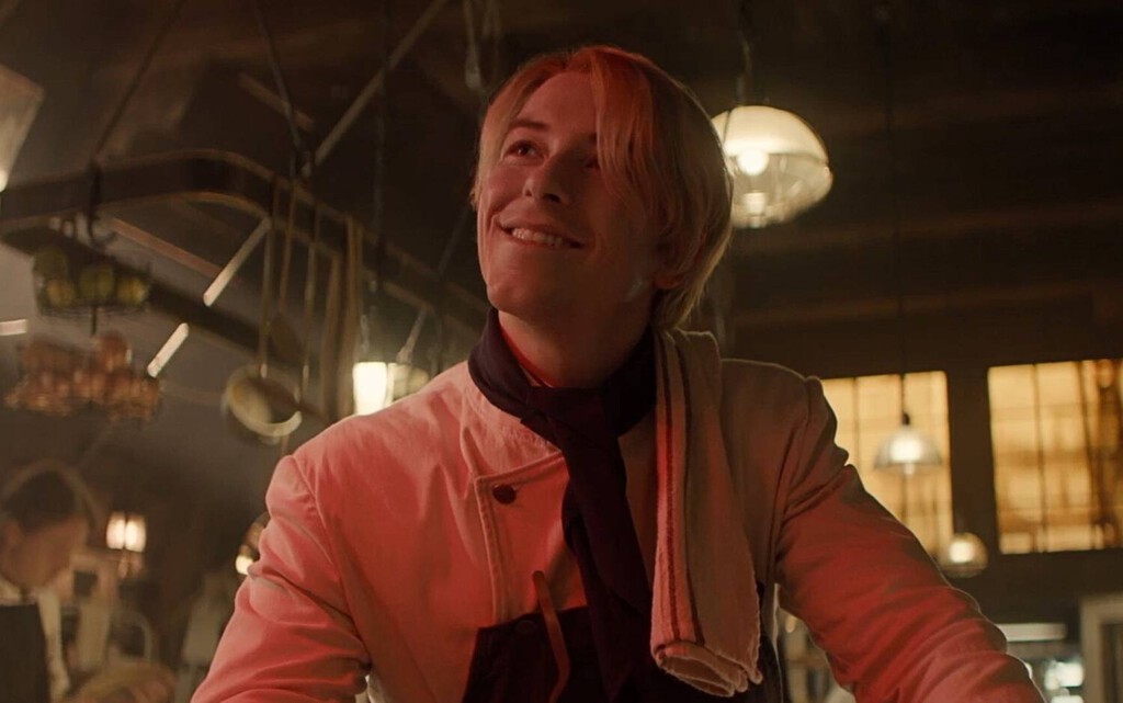 Así fue el entrenamiento tan extremo del actor Taz Skylar para ser Sanji en One Piece: Es lo más difícil que he hecho en mi vida 