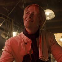 Así fue el entrenamiento tan extremo del actor Taz Skylar para ser Sanji en One Piece: "Es lo más difícil que he hecho en mi vida"