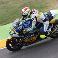 El CarXpert despide a Dominique Aegerter, Iker Lecuona acabará la temporada en su lugar 