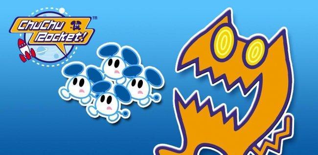 ChuChu Rocket!