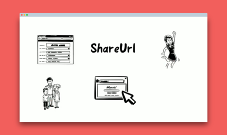 Comparte tus cuentas en linea con un simple enlace y sin tener que dar tu contraseña