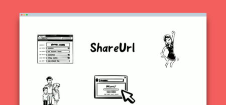 Comparte tus cuentas en linea con un simple enlace y sin tener que dar tu contraseña