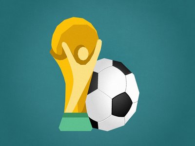 Cómo ver la final del Mundial de Rusia 2018 gratis y por internet: no te pierdas el Francia-Croacia 