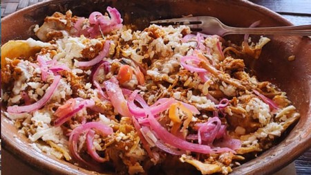 Si estás planeando una escapada por San Valentín a Huasca de Ocampo, tienes que explorar este restaurante con la calificación casi perfecta en Google, que vale la pena visitar.