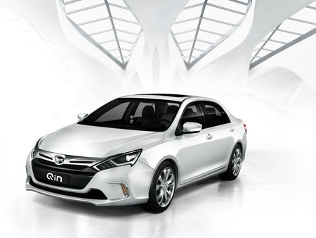 Byd Quin