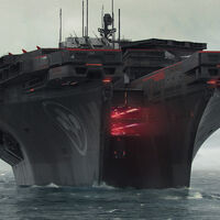 Tras 200 horas en Cyberpunk 2077, este jugador ha descubierto qué son las megaestructuras que hay en mitad del mar