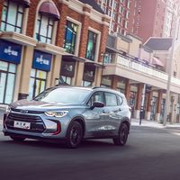 El Chevrolet Orlando 2019 renace en China más interesante que nunca. ¿Lo veremos en México?