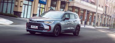 El Chevrolet Orlando 2019 renace en China más interesante que nunca. ¿Lo veremos en México?