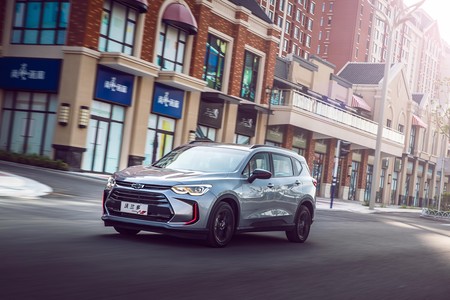 El Chevrolet Orlando 2019 renace en China más interesante que nunca. ¿Lo veremos en México?