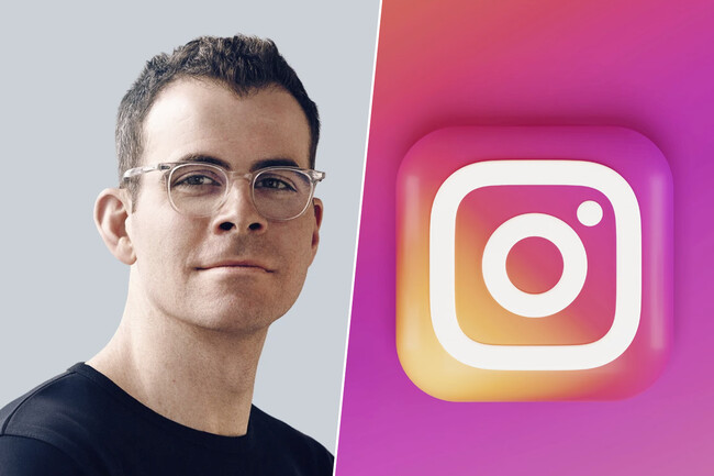 Adam Mosseri Instagram