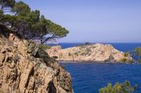 Costa Brava: l'Escala, rincón marinero