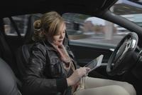Volvo presentará los autos...¡que se manejan solos!