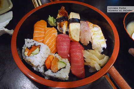 Sushi6