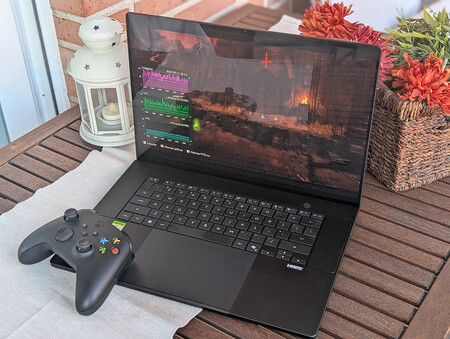 Rtx Spark 1