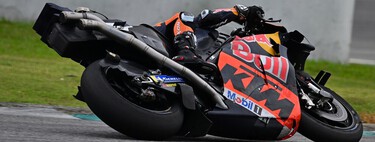 La crisis de KTM es peor de lo que se creía. 80.000 motos vendidas menos, casi 2.000 empleados a la calle y pérdidas millonarias 