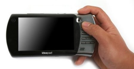 Lenovo IdeaPad U8