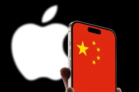 China China