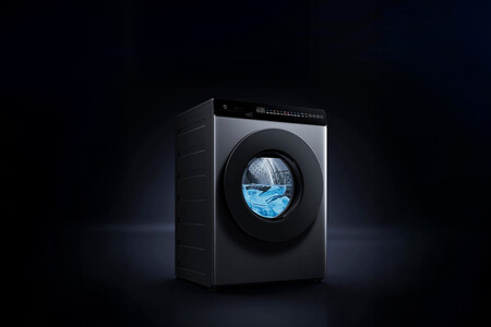 Mijia Super Clean Wash De 10 Kilos 2