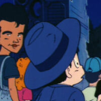 Nunca me paré a pensar en este personaje de Dragon Ball, pero fue más importante de lo que parece para Toriyama