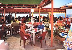 ¿Tenemos muchas vacaciones?