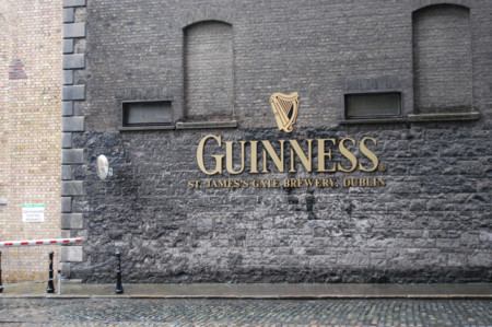 Guiness