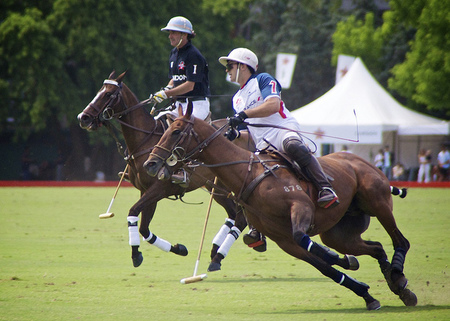 Diez eventos deportivos que merecen un viaje