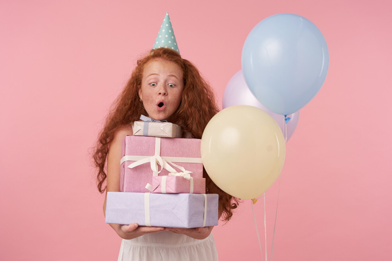 Nueve cosas que debes tener en cuenta antes de comprar un regalo para un niño