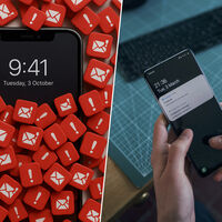 Las notificaciones con anuncios de algunas de las apps que más usamos están secuestrando nuestros móviles. Y no hay mucho que hacer